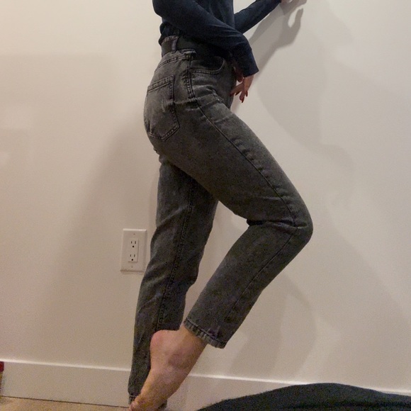 Grey New Yorker jeans for sale! - Picture 4 of 6